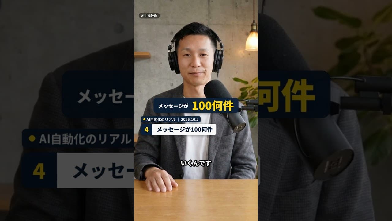 24時間AIは意味がない？Mac mini 5台で気づいたこと