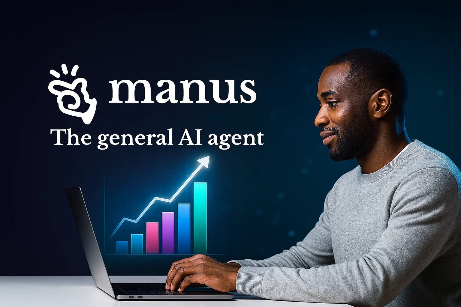 【2025年最新】資料作成AI「Manus」完全ガイド - プロ級スライドを自動生成する次世代ツールの使い方と活用法